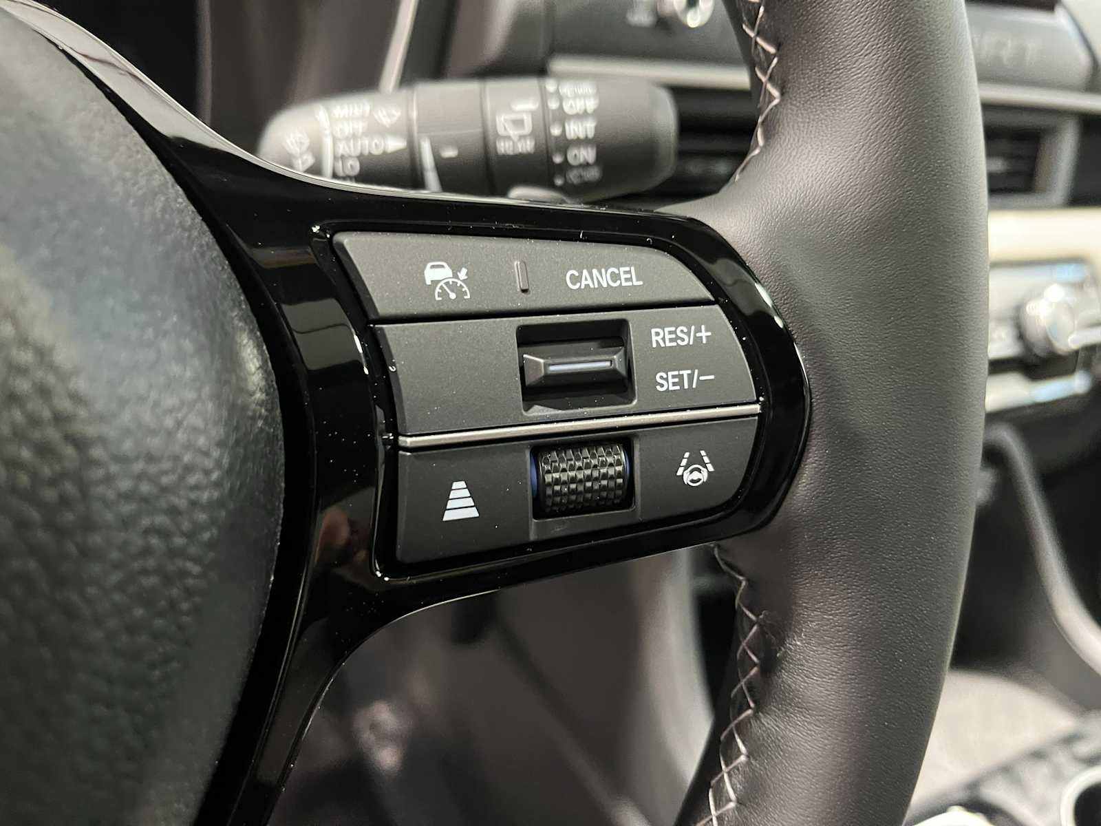 Thumbnail: 2026 Honda Passport - 17