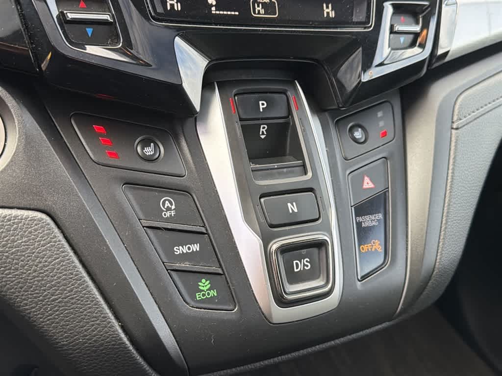 Thumbnail: 2024 Honda Odyssey - 25