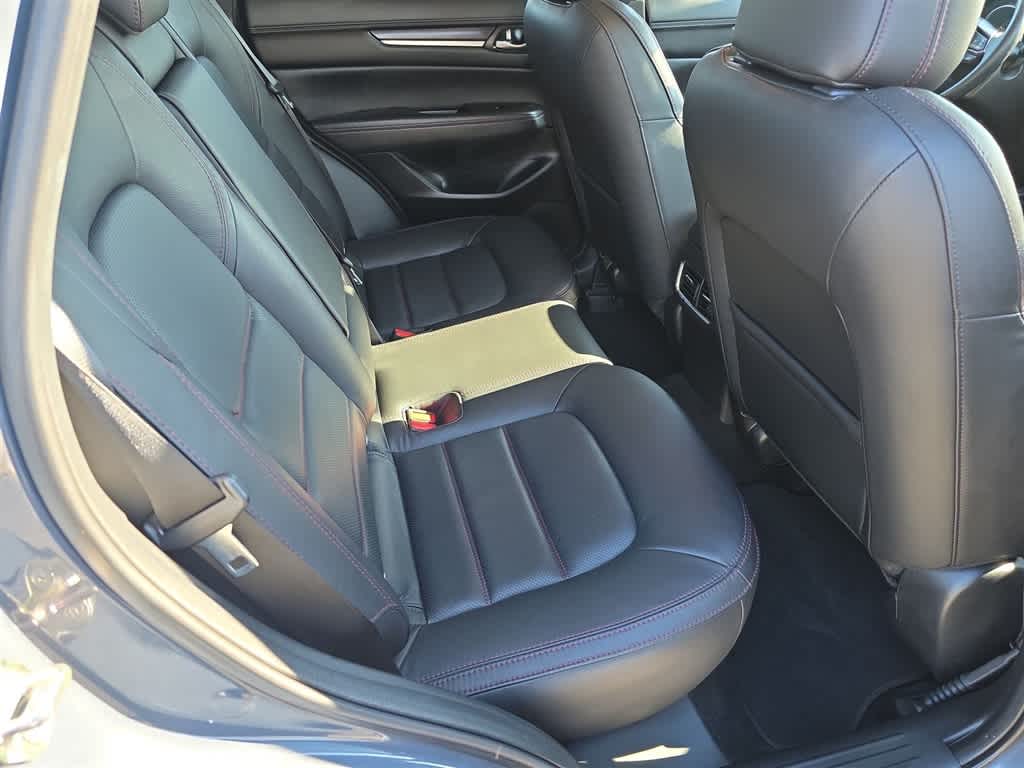 Thumbnail: 2025 Mazda CX-5 - 13