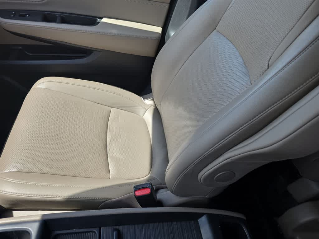 Thumbnail: 2019 Honda Odyssey - 26