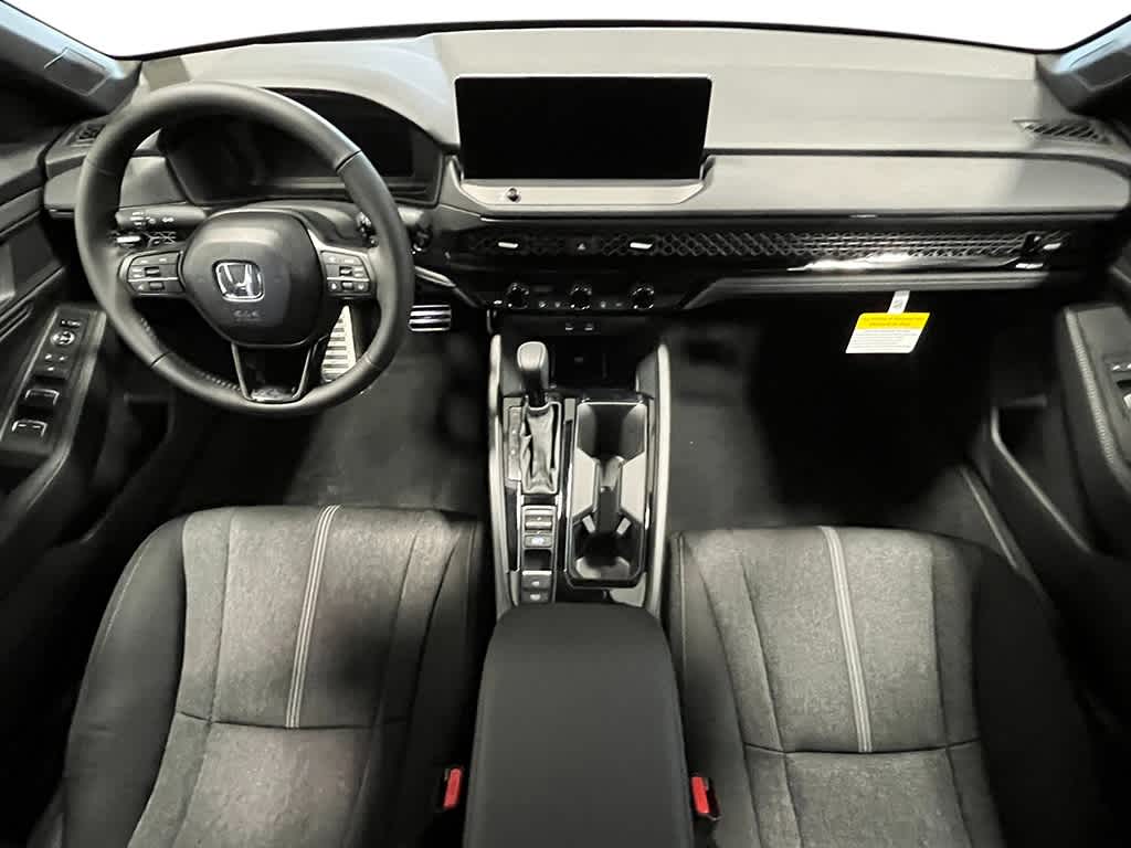 Thumbnail: 2026 Honda Accord - 16