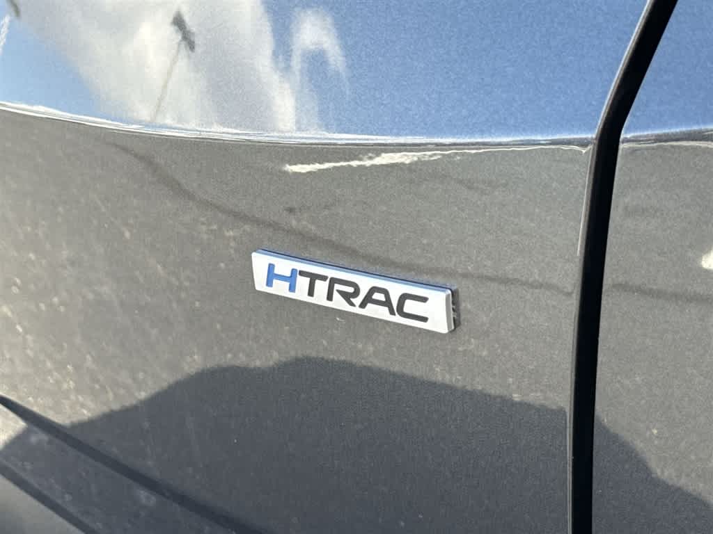 Thumbnail: 2023 Hyundai Tucson - 12