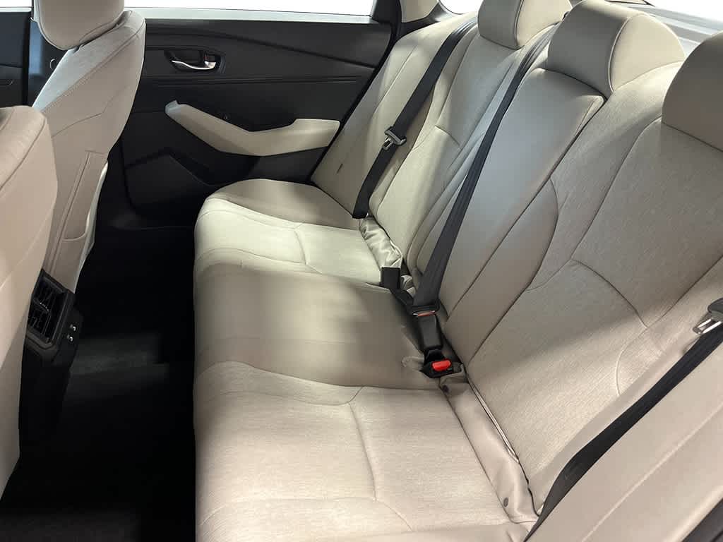 Thumbnail: 2026 Honda Accord - 20