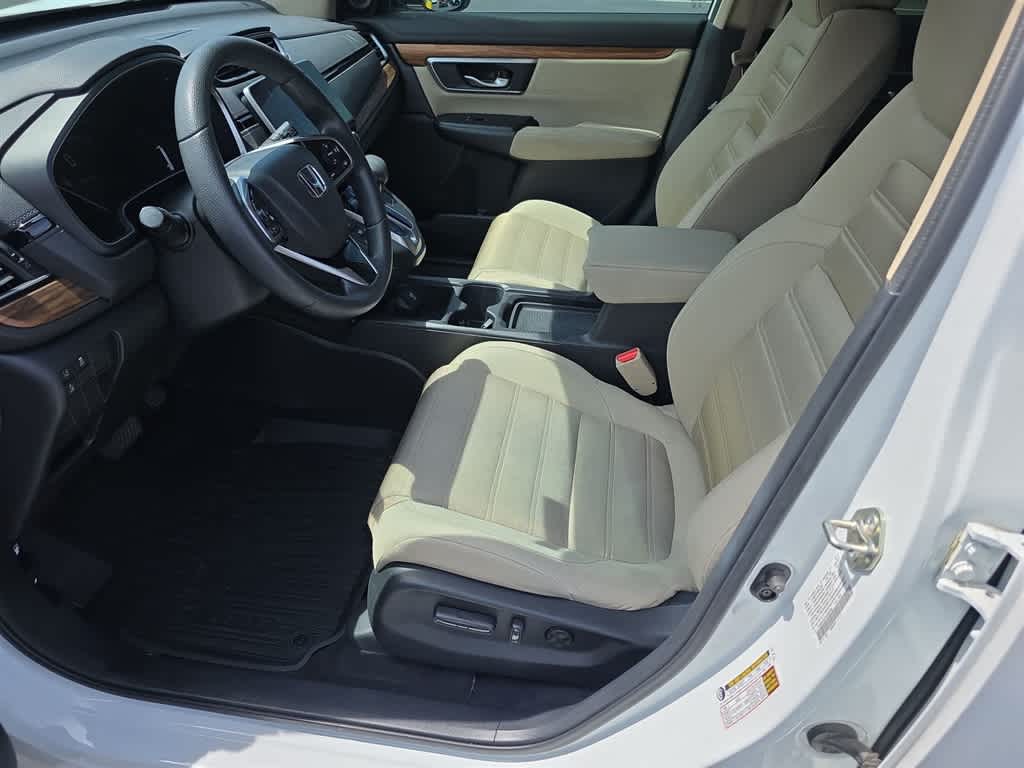 Thumbnail: 2019 Honda CR-V - 15