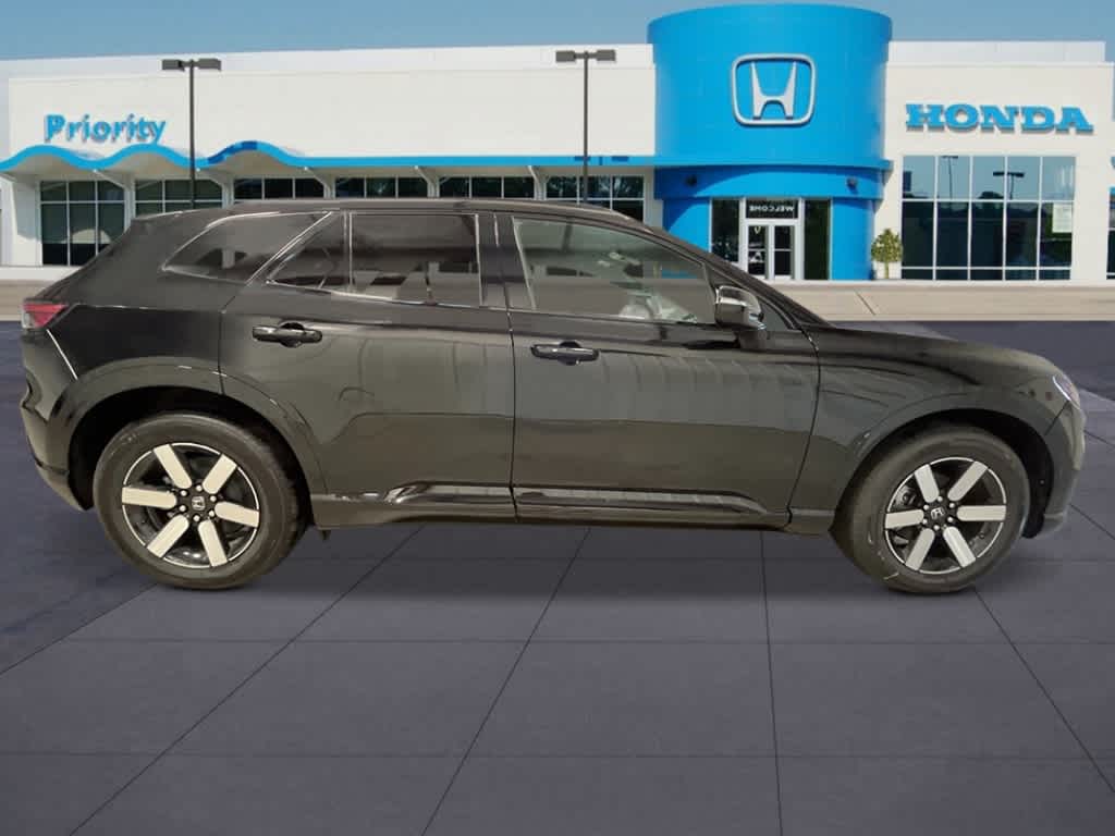 Thumbnail: 2026 Honda Prologue - 8