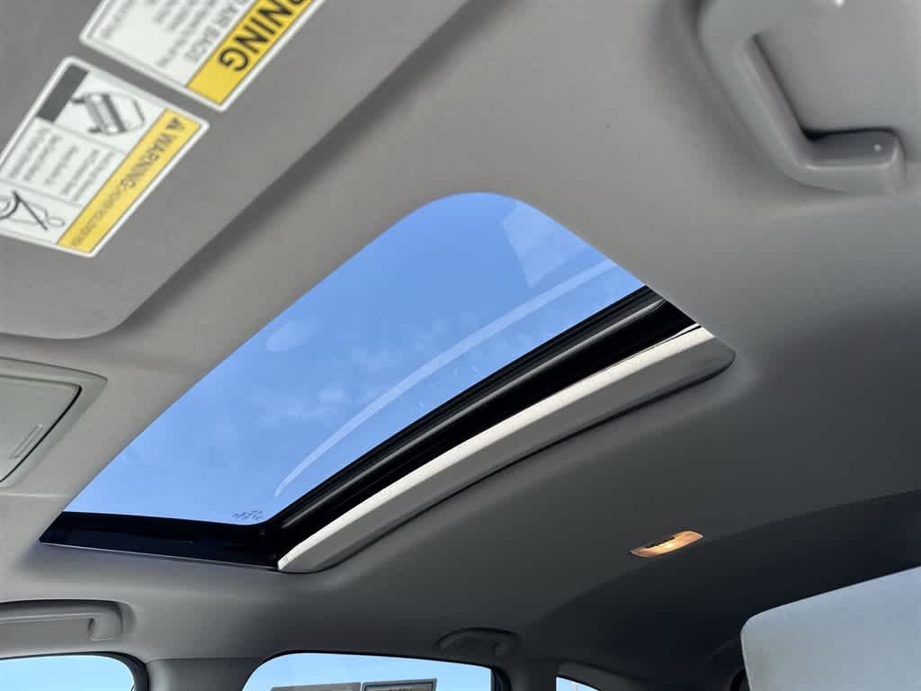 Thumbnail: 2017 Honda CR-V - 25