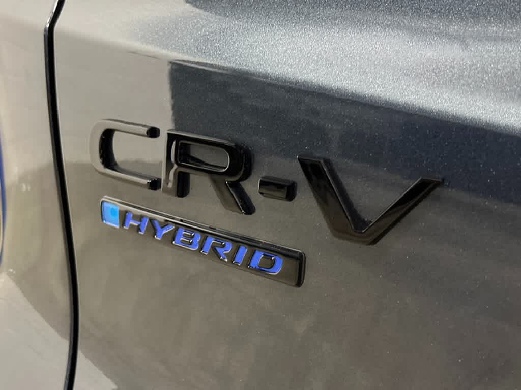 Thumbnail: 2026 Honda CR-V - 6