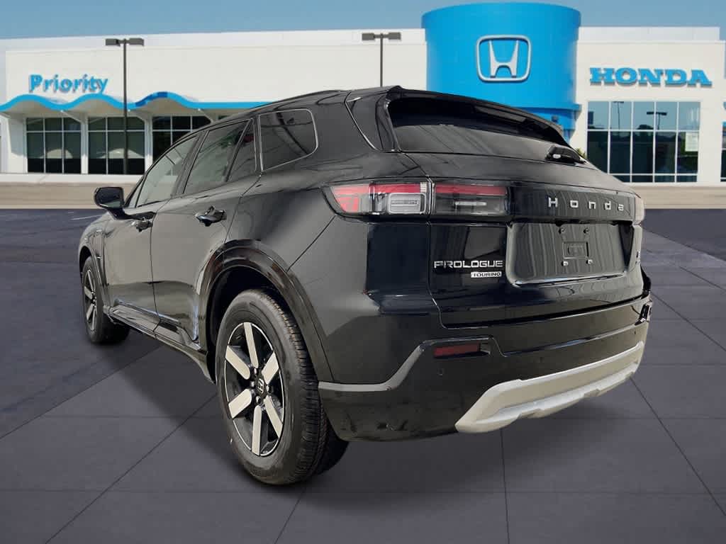 Thumbnail: 2026 Honda Prologue - 3
