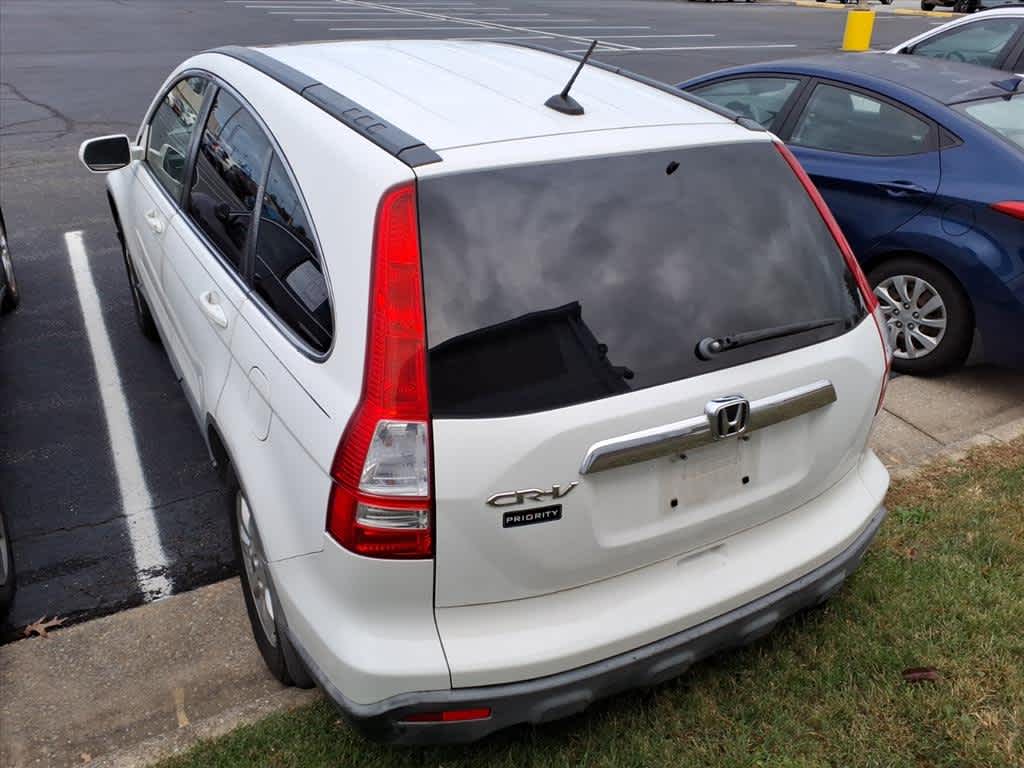 Thumbnail: 2007 Honda CR-V - 7