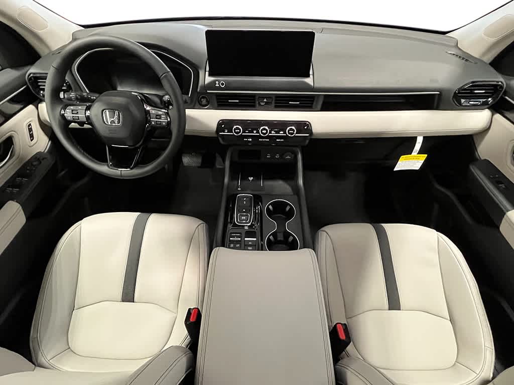 Thumbnail: 2026 Honda Pilot - 23