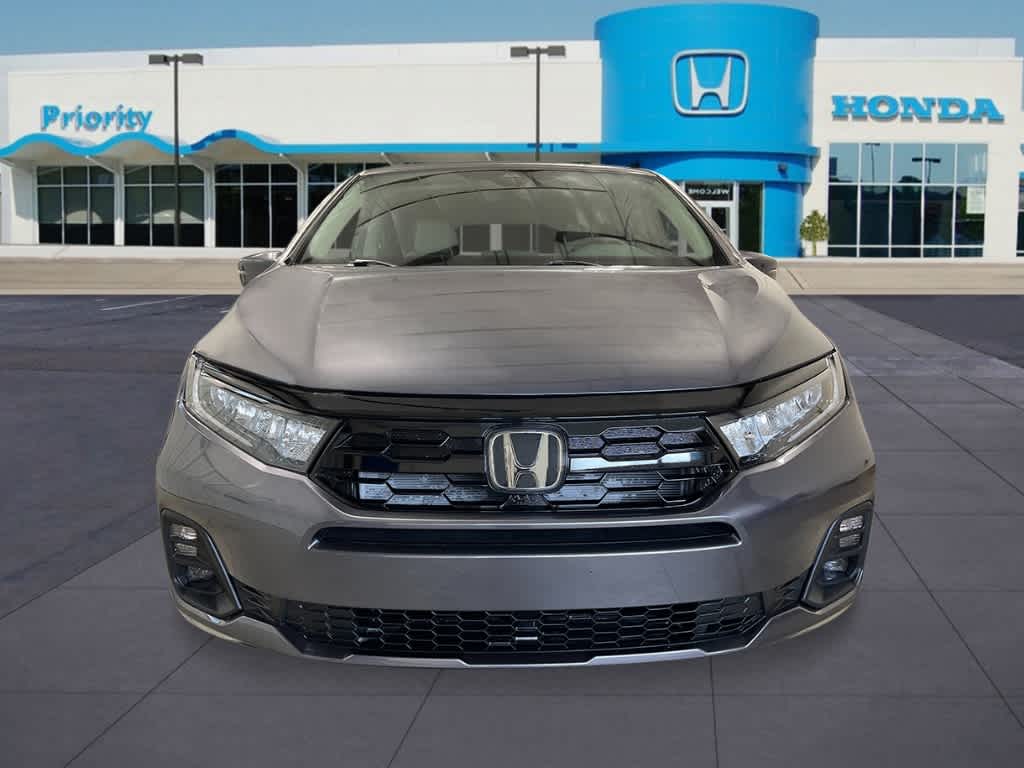 Thumbnail: 2026 Honda Odyssey - 10