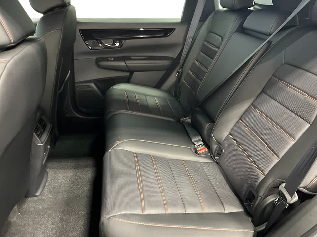 Thumbnail: 2026 Honda CR-V - 25