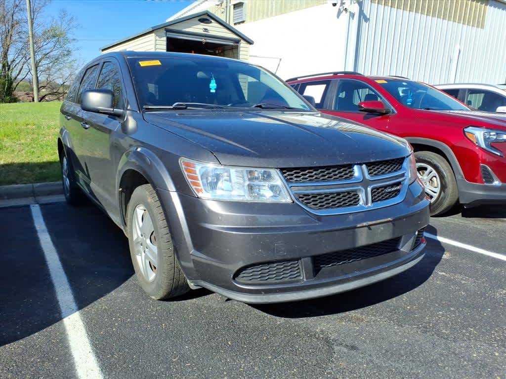 Thumbnail: 2015 Dodge Journey - 11