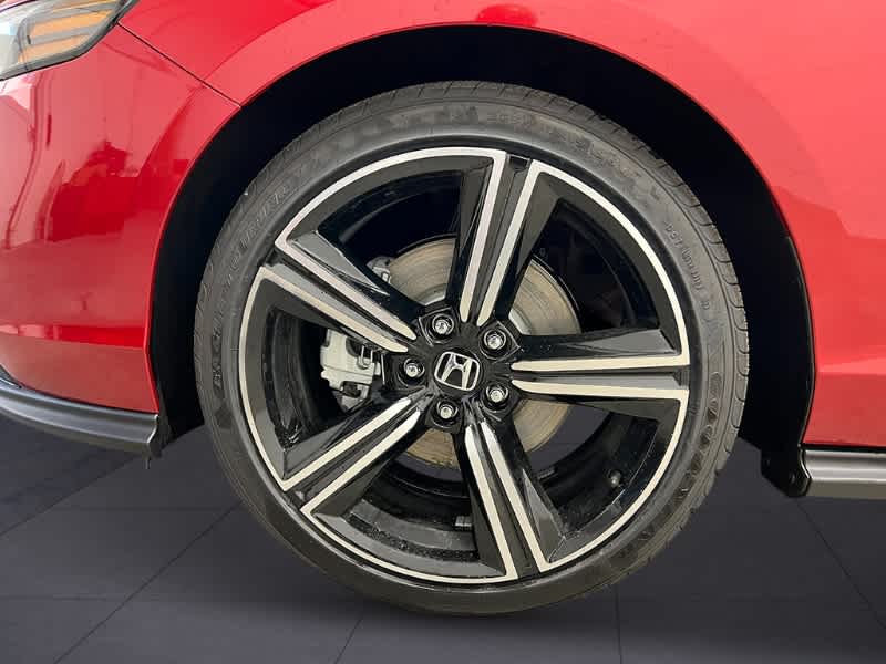 Thumbnail: 2025 Honda Accord - 11