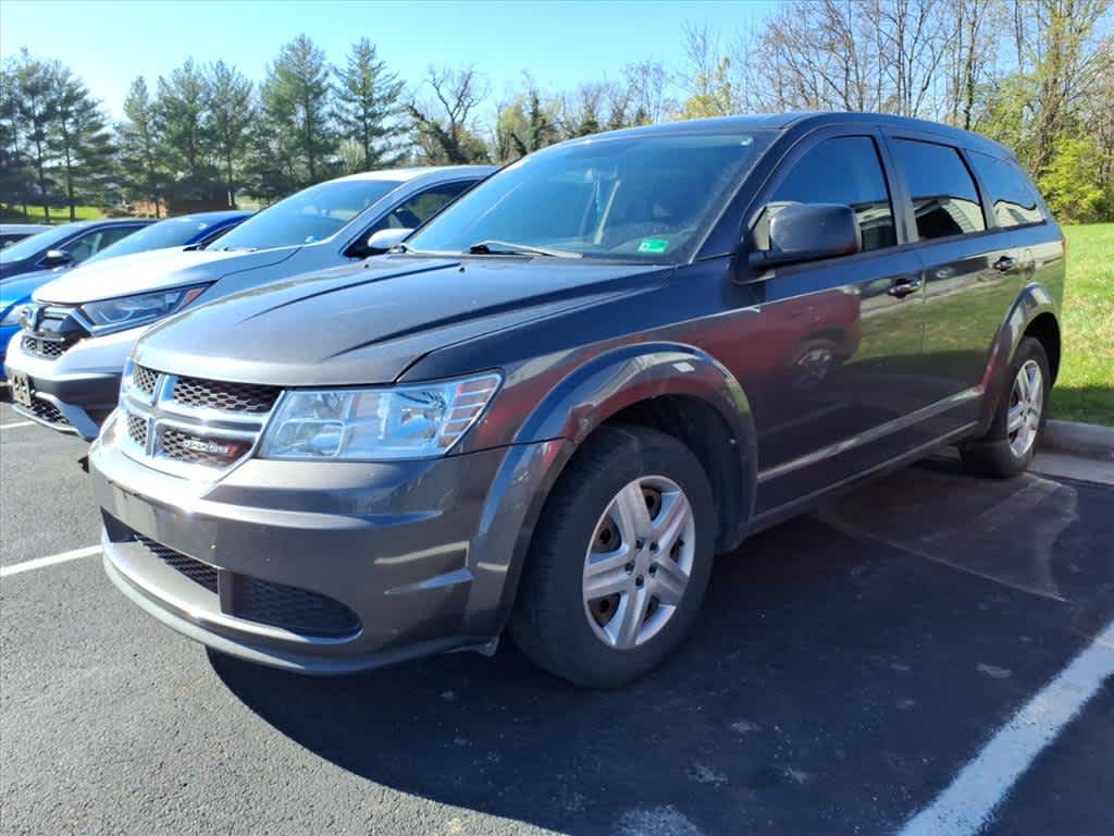Thumbnail: 2015 Dodge Journey - 2