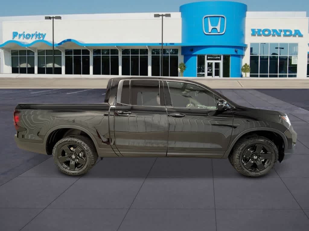 Thumbnail: 2026 Honda Ridgeline - 7