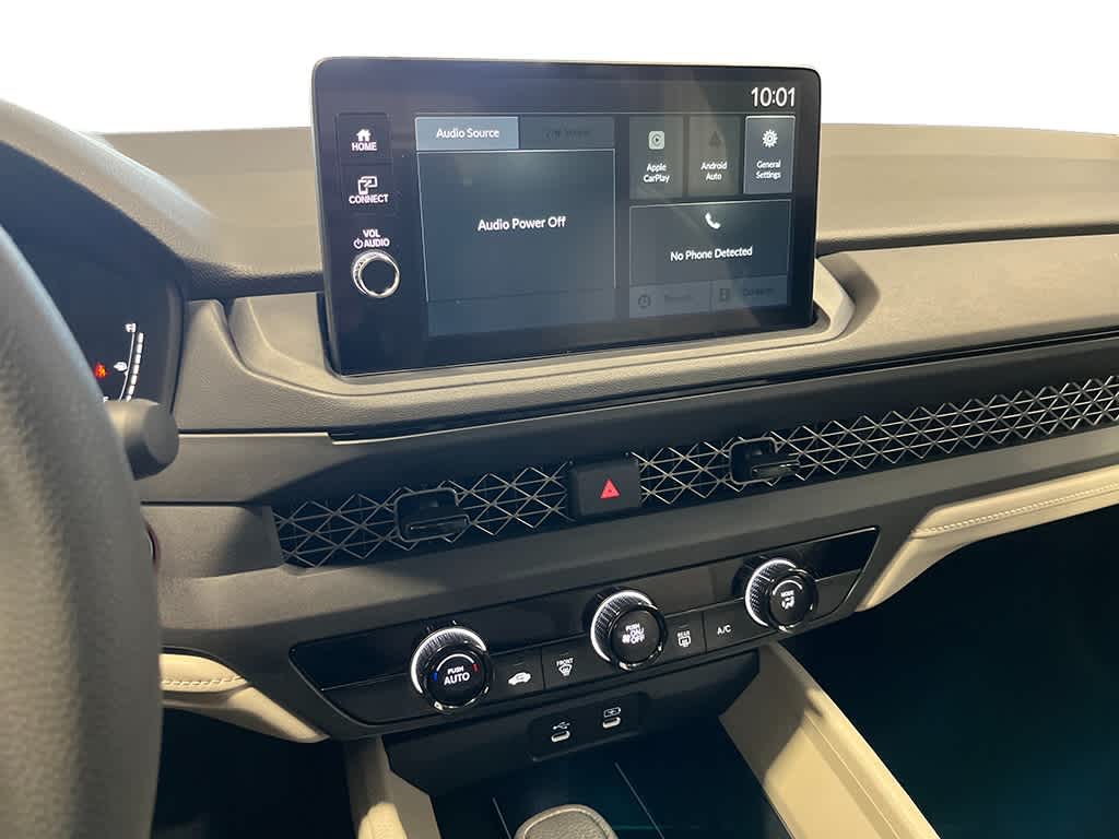 Thumbnail: 2026 Honda Accord - 18