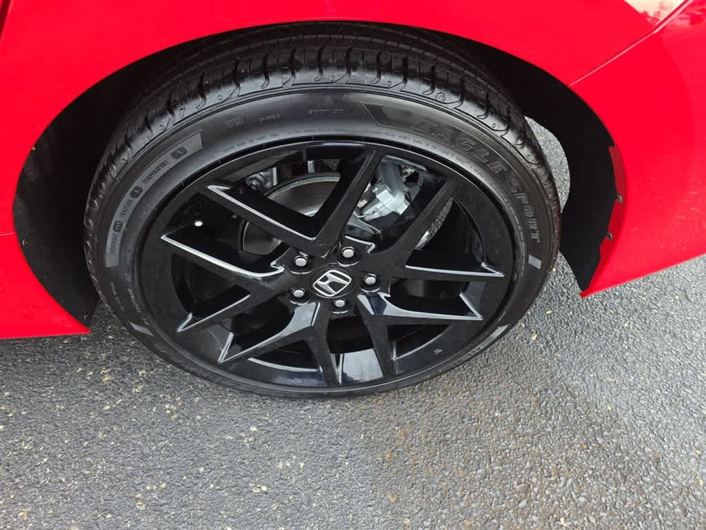 Thumbnail: 2025 Honda Civic - 29