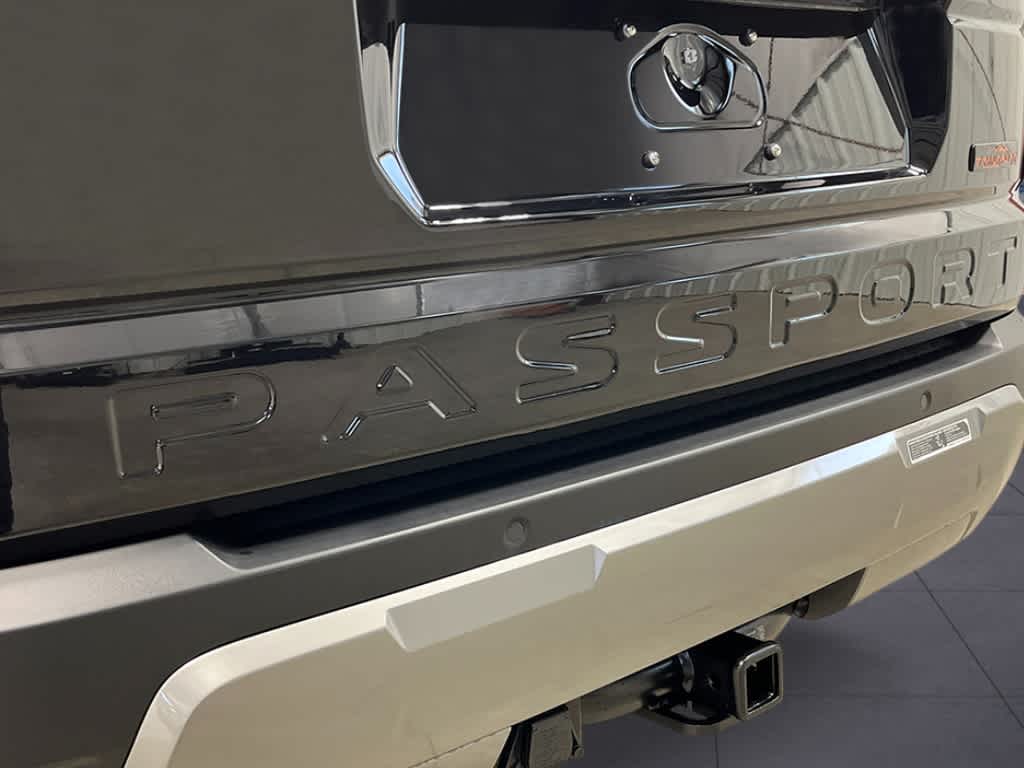 Thumbnail: 2026 Honda Passport - 6