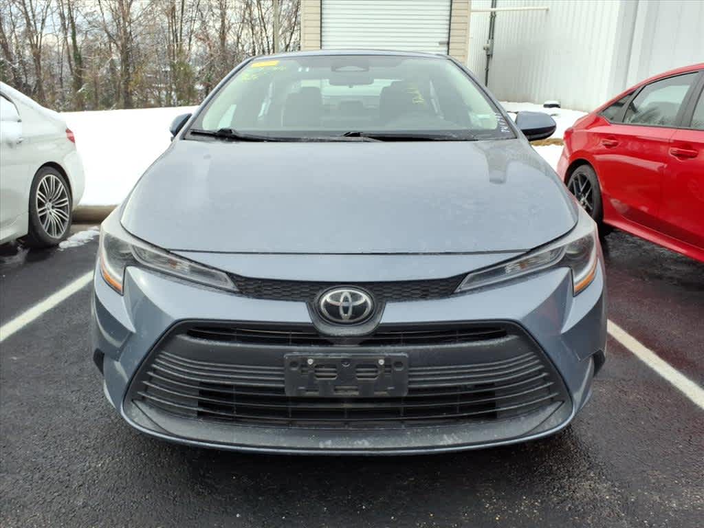 Thumbnail: 2023 Toyota Corolla - 12