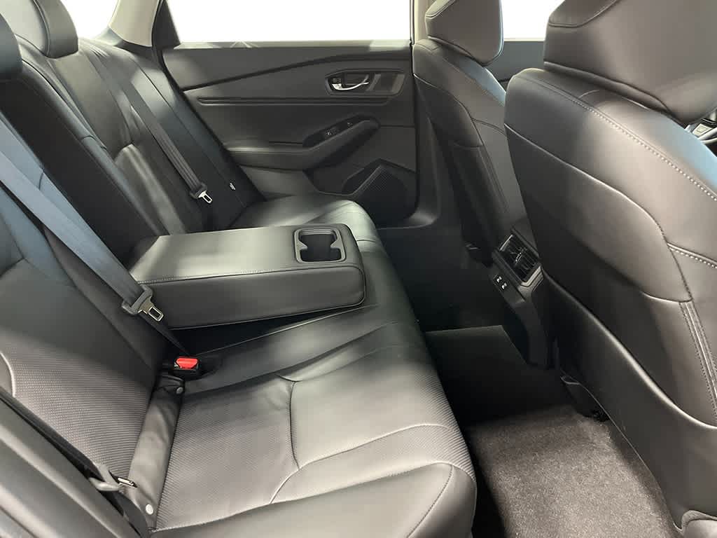 Thumbnail: 2026 Honda Accord - 24