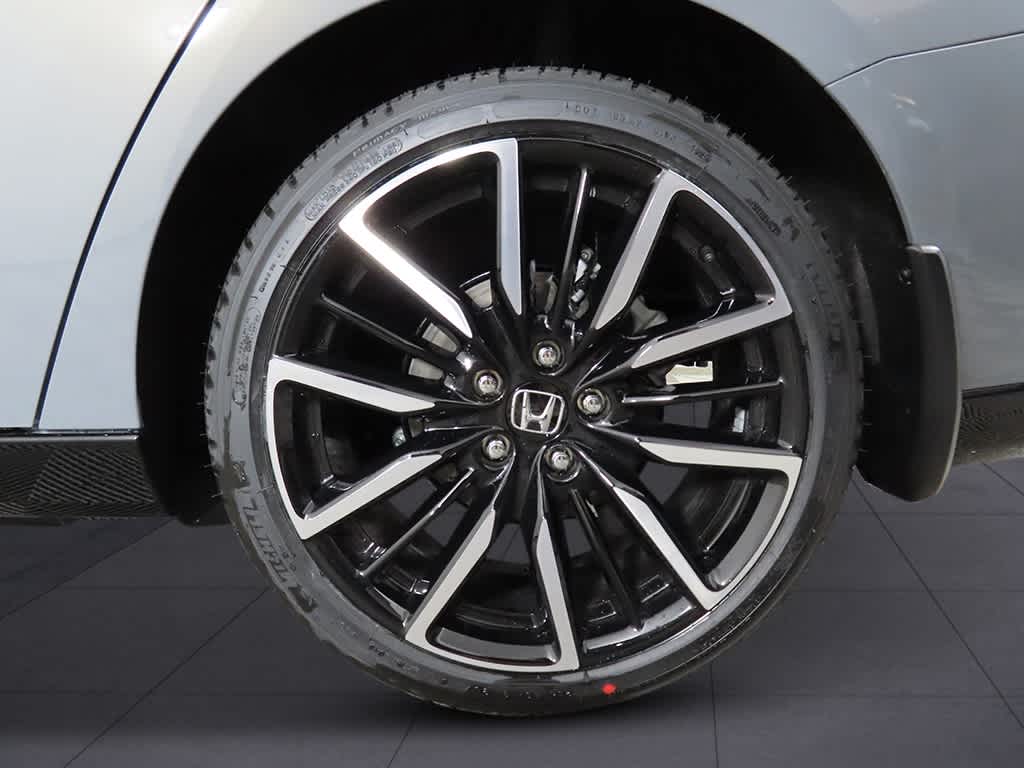 Thumbnail: 2026 Honda Accord - 9