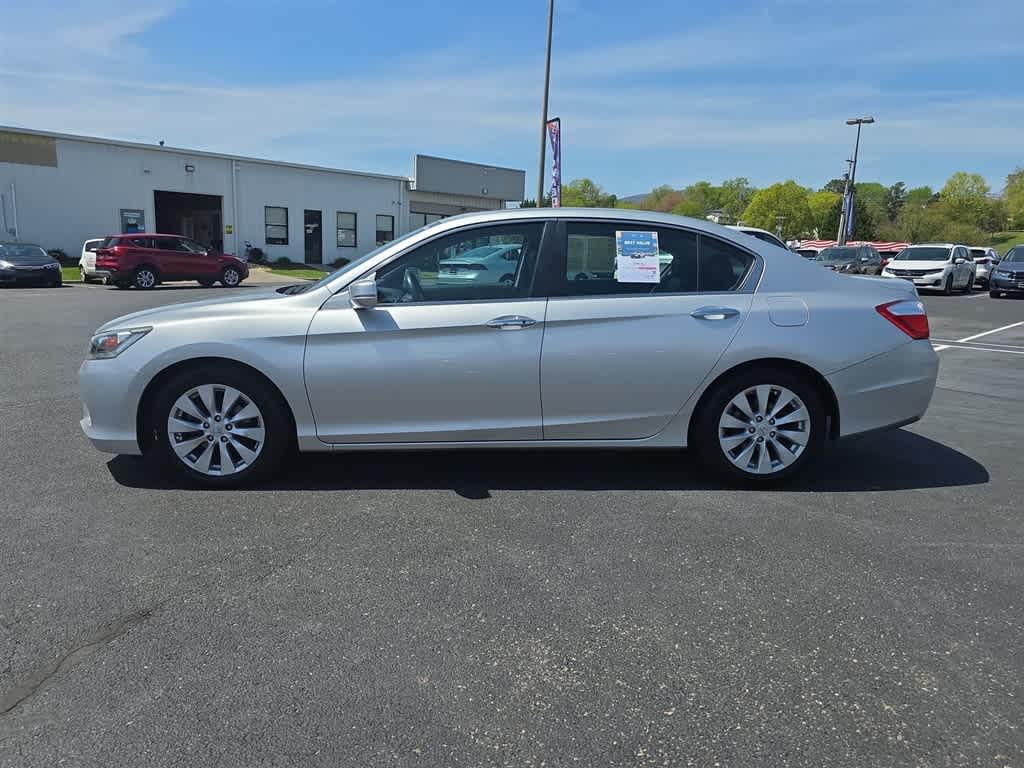 Thumbnail: 2013 Honda Accord - 6