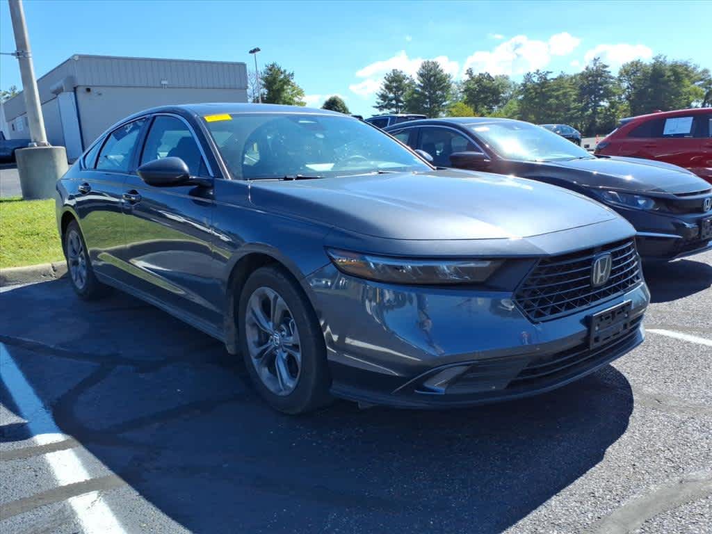 Thumbnail: 2024 Honda Accord - 10
