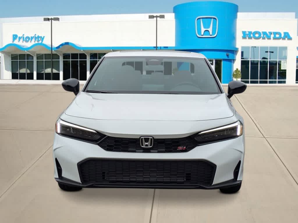 Thumbnail: 2026 Honda Civic - 6