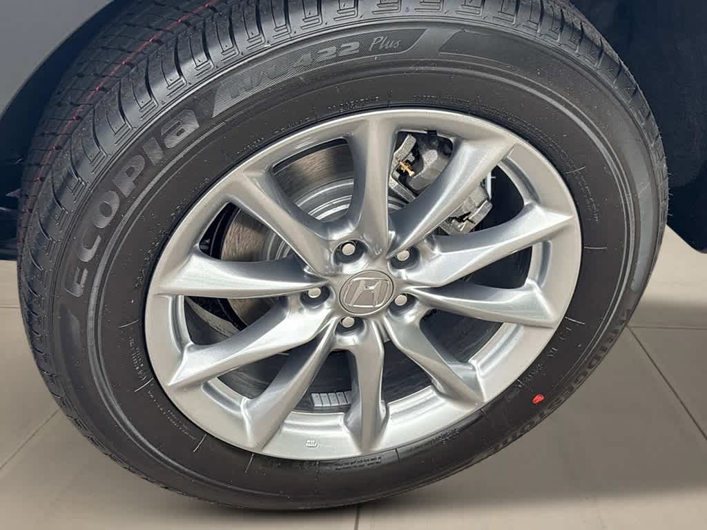 Thumbnail: 2026 Honda CR-V - 9