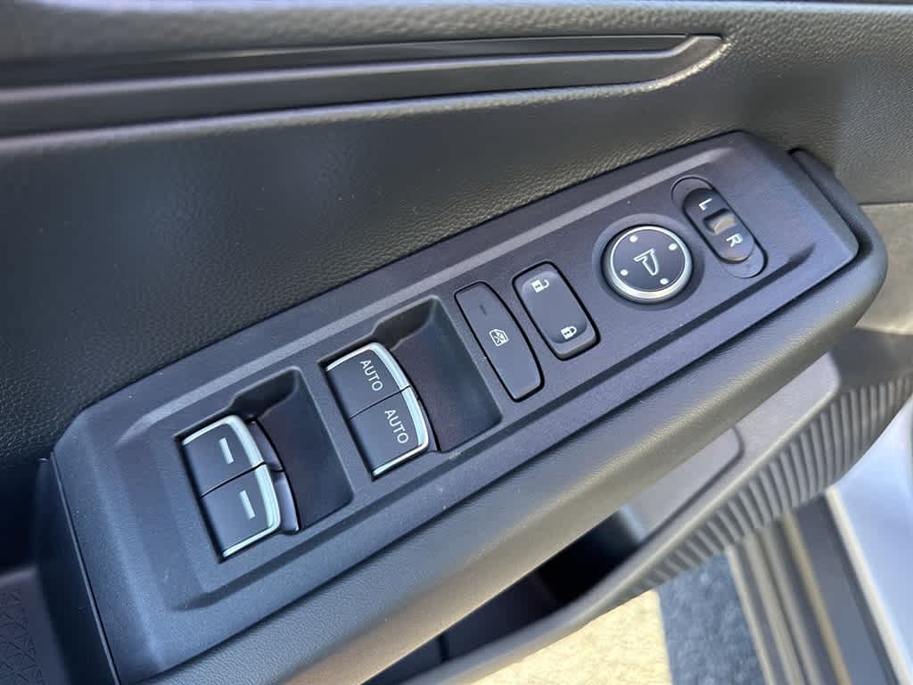 Thumbnail: 2025 Honda Accord - 19