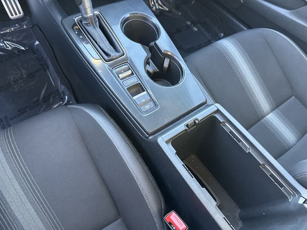 Thumbnail: 2023 Honda Civic - 24