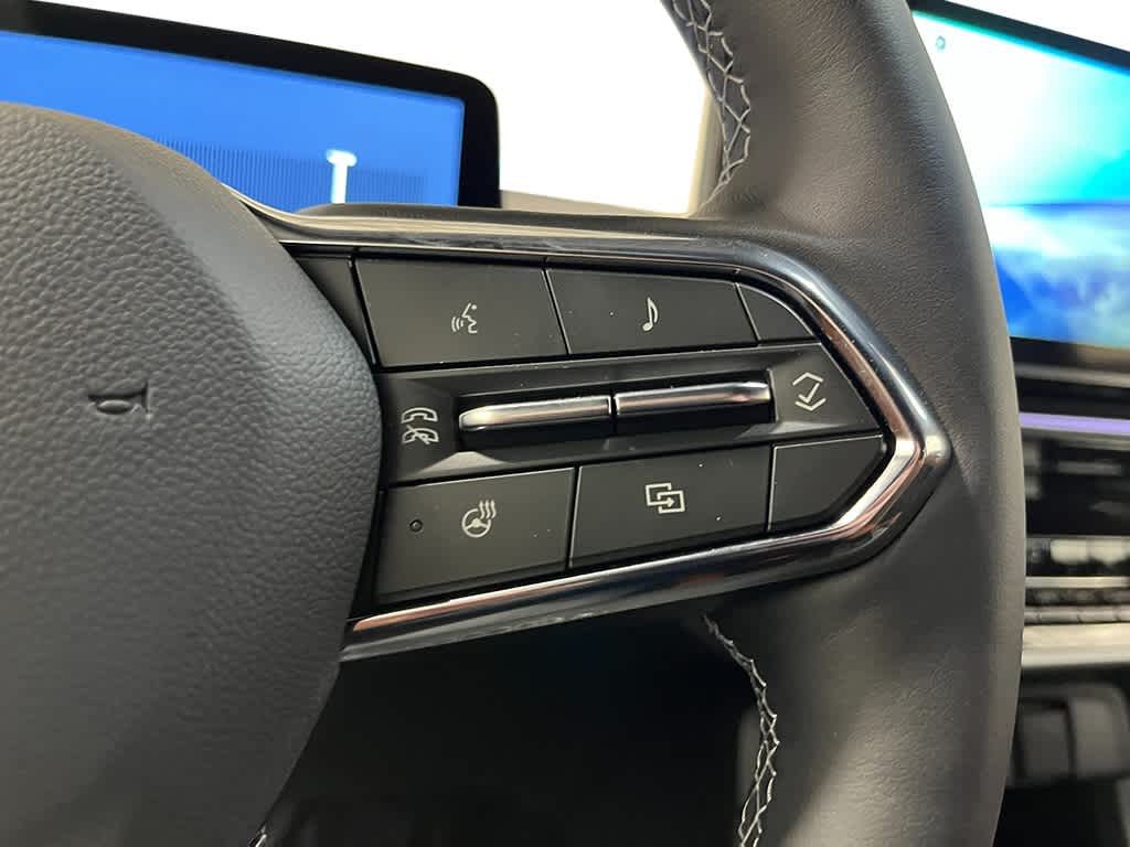 Thumbnail: 2026 Honda Prologue - 19