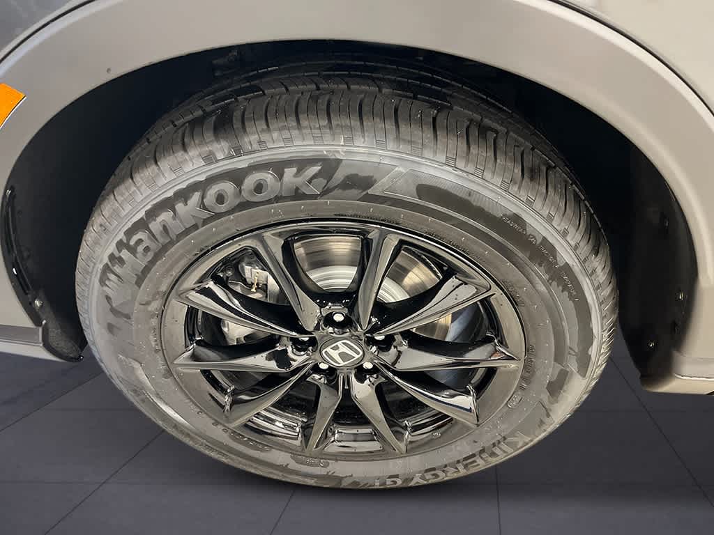 Thumbnail: 2026 Honda CR-V - 11