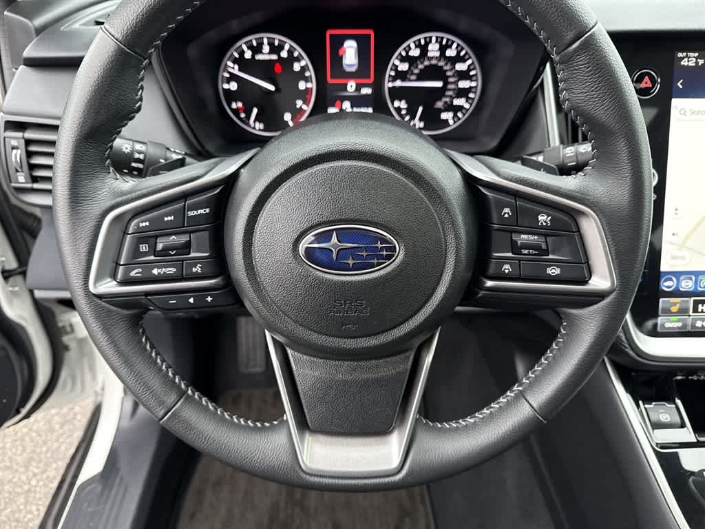 Thumbnail: 2024 Subaru Outback - 14