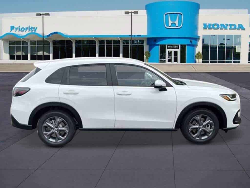 Thumbnail: 2026 Honda HR-V - 6