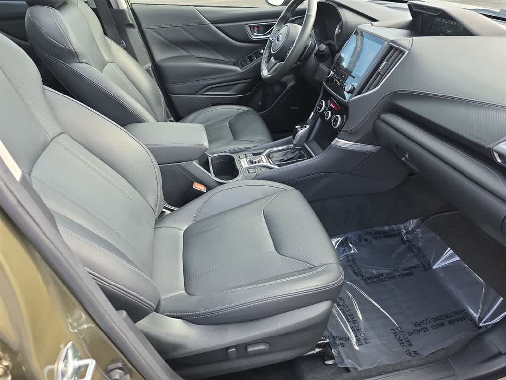 Thumbnail: 2023 Subaru Forester - 13