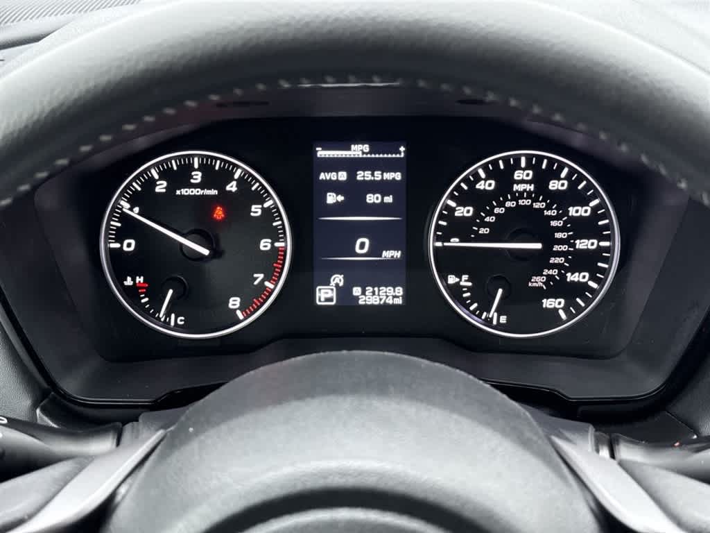 Thumbnail: 2024 Subaru Outback - 15