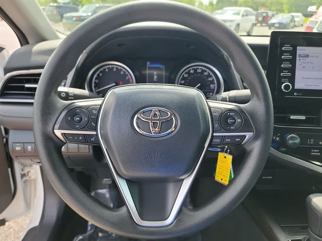 Thumbnail: 2024 Toyota Camry - 20