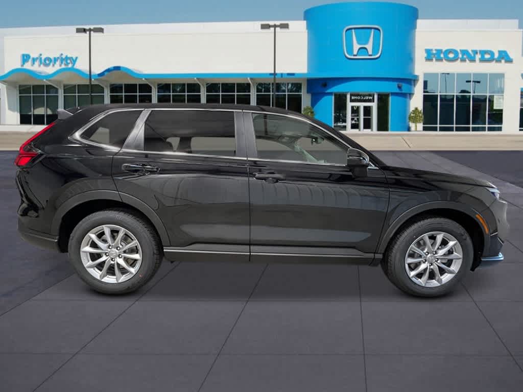 Thumbnail: 2026 Honda CR-V - 7