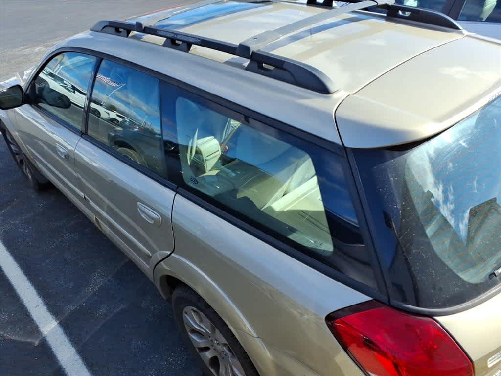 Thumbnail: 2008 Subaru Outback - 11