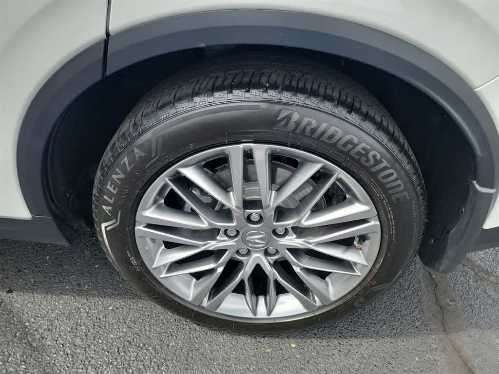 2023 Acura MDX Advance 30
