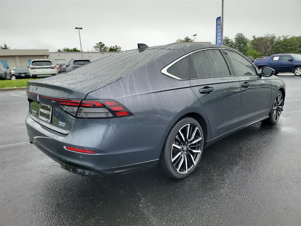 Thumbnail: 2023 Honda Accord - 11