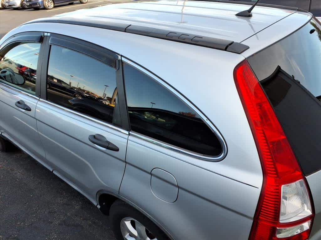 Thumbnail: 2009 Honda CR-V - 10