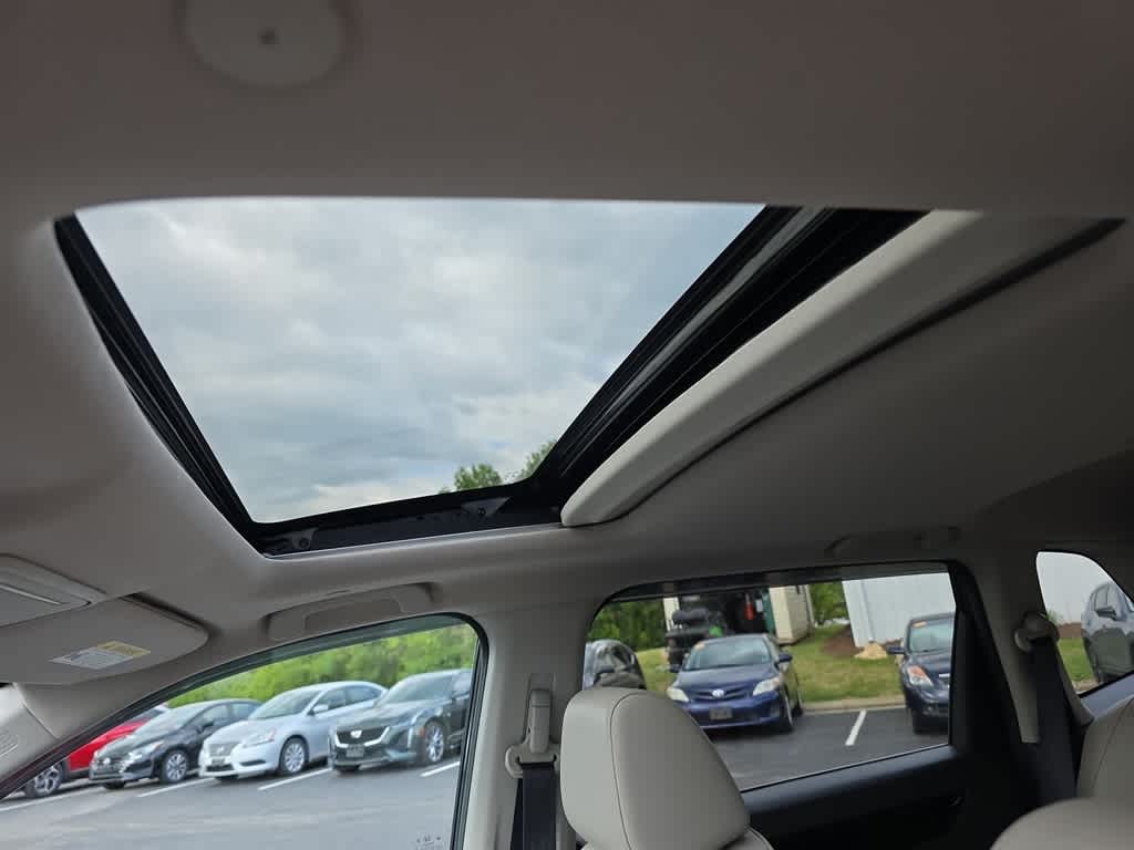 Thumbnail: 2023 Honda CR-V - 27