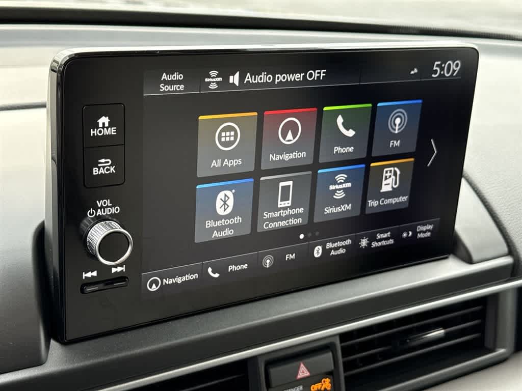 Thumbnail: 2025 Honda Pilot - 24