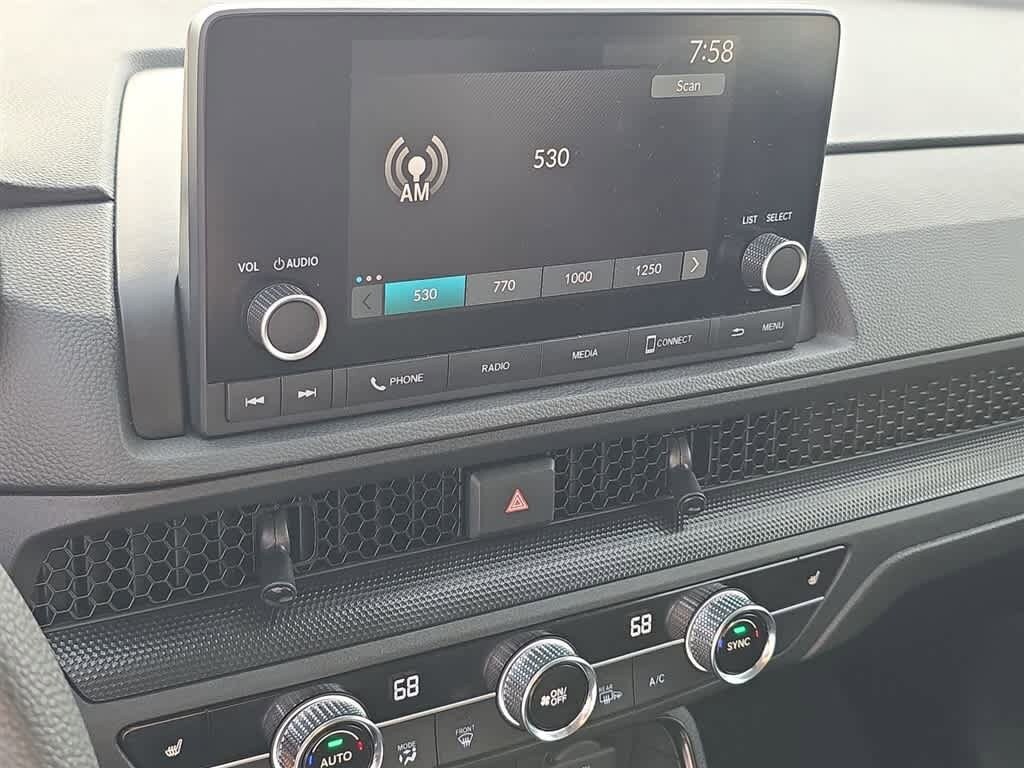 Thumbnail: 2024 Honda CR-V - 21