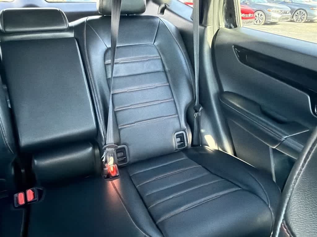 Thumbnail: 2025 Honda CR-V - 14