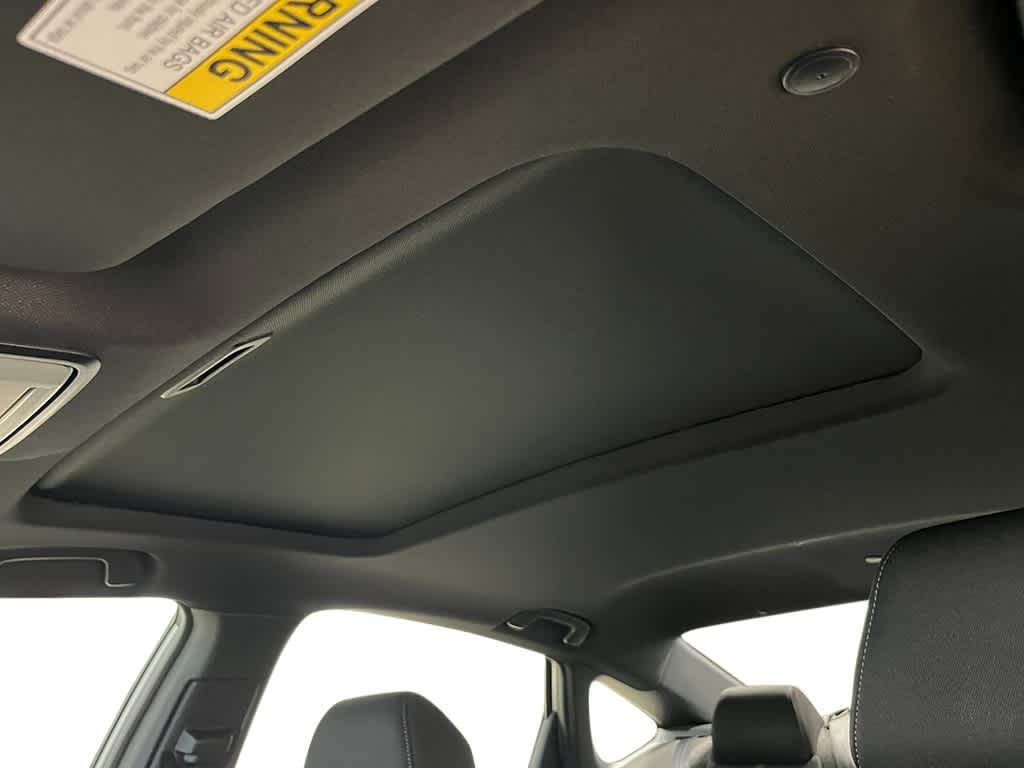 Thumbnail: 2026 Honda Accord - 24