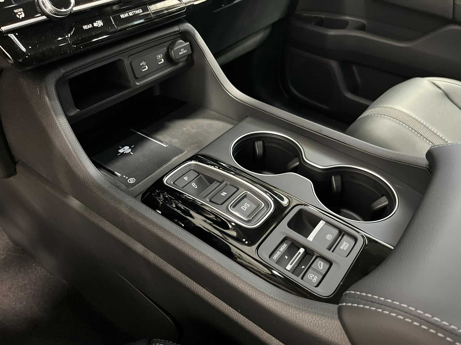 Thumbnail: 2026 Honda Pilot - 13